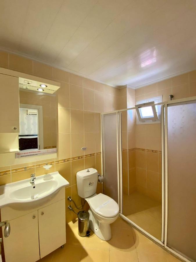 Yalcin Hotel & Villas Ölüdeniz Eksteriør billede