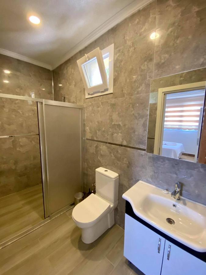 Yalcin Hotel & Villas Ölüdeniz Eksteriør billede
