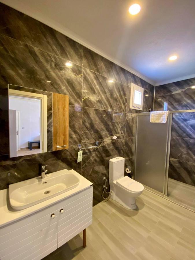 Yalcin Hotel & Villas Ölüdeniz Eksteriør billede