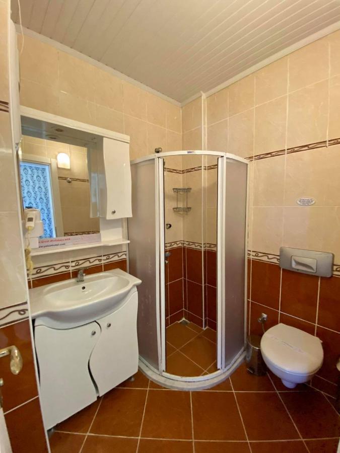 Yalcin Hotel & Villas Ölüdeniz Eksteriør billede