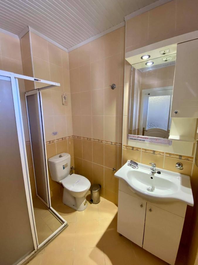 Yalcin Hotel & Villas Ölüdeniz Eksteriør billede