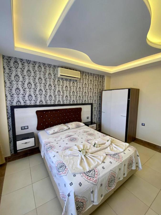 Yalcin Hotel & Villas Ölüdeniz Eksteriør billede