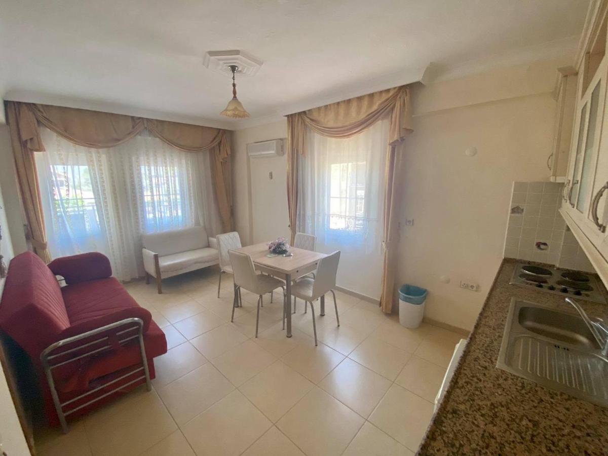 Yalcin Hotel & Villas Ölüdeniz Eksteriør billede